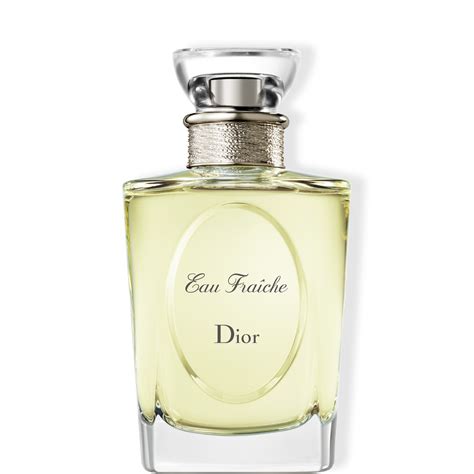 dior eau so fresh|Eau Fraiche Dior perfume .